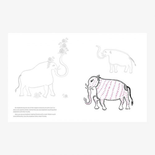 8 Ways to Draw an Elephant