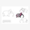 8 Ways to Draw an Elephant