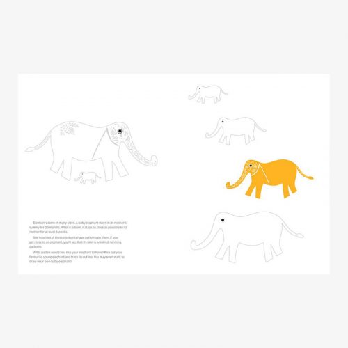 8 Ways to Draw an Elephant
