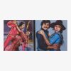 The 9 Emotions of Indian Cinema Hoardings