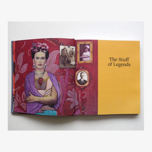Frida Folk