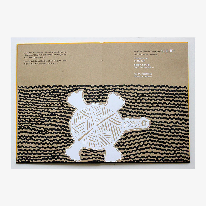 Gobble You Up! (Paperback) - Image 4