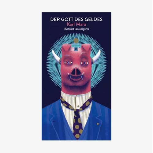 Der Gott des Geldes