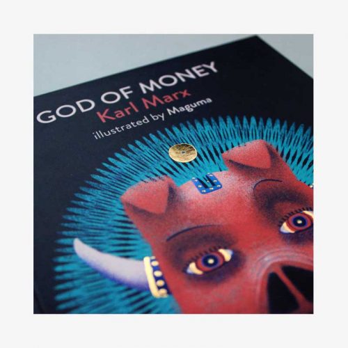 God of Money