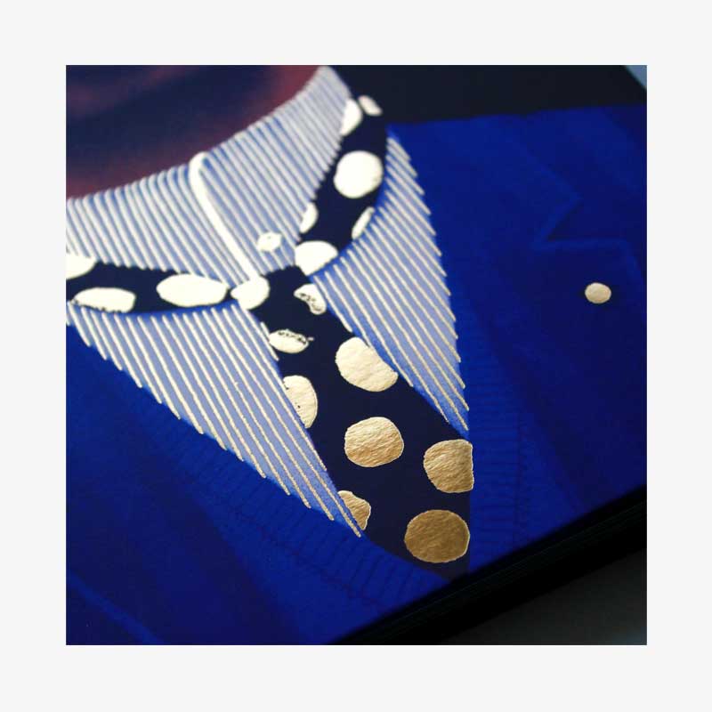 God of Money - Image 3