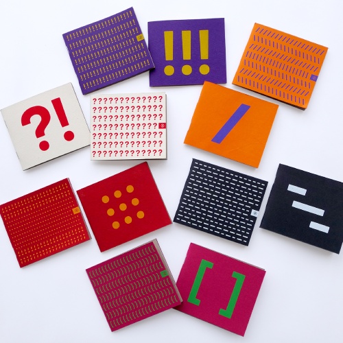 Six-Pack | Punctuation - Image 4