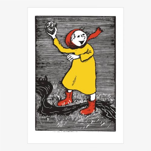 Jolly Little Girls