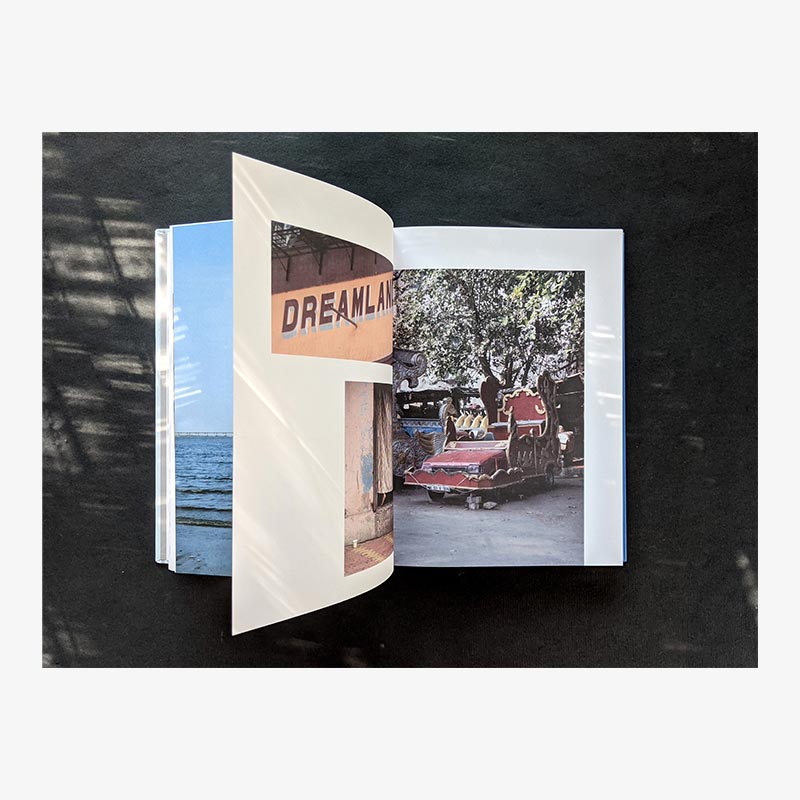 Still Bombay - Image 3