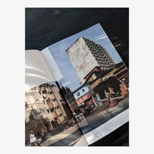 Still Bombay