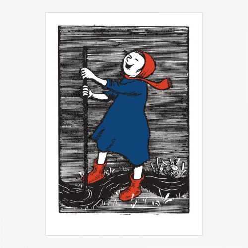Jolly Little Girls