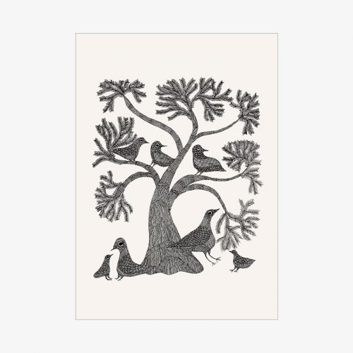 The Tell-Tale Tree
