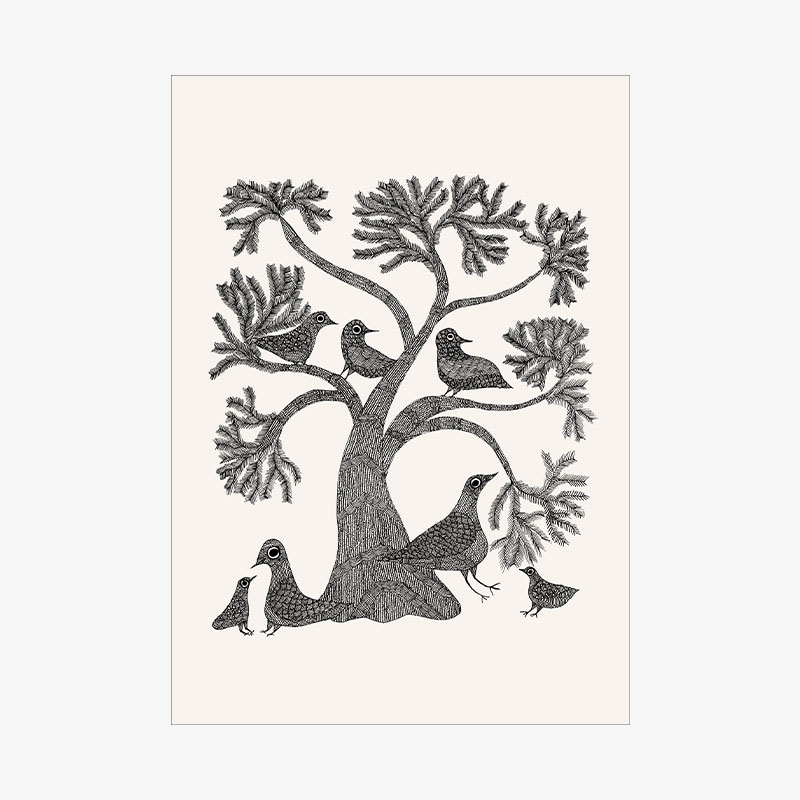 The Tell-Tale Tree