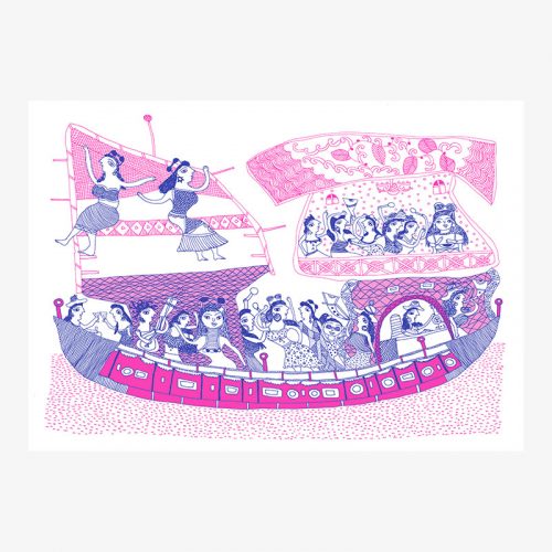 Women's Ark
