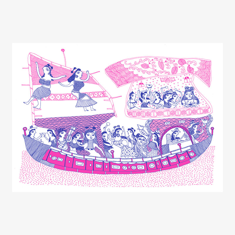 Women's Ark