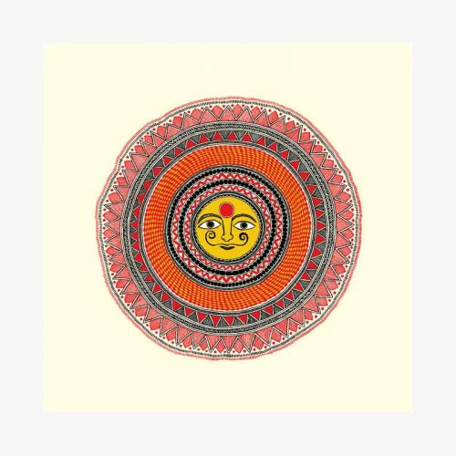 Brother Sun