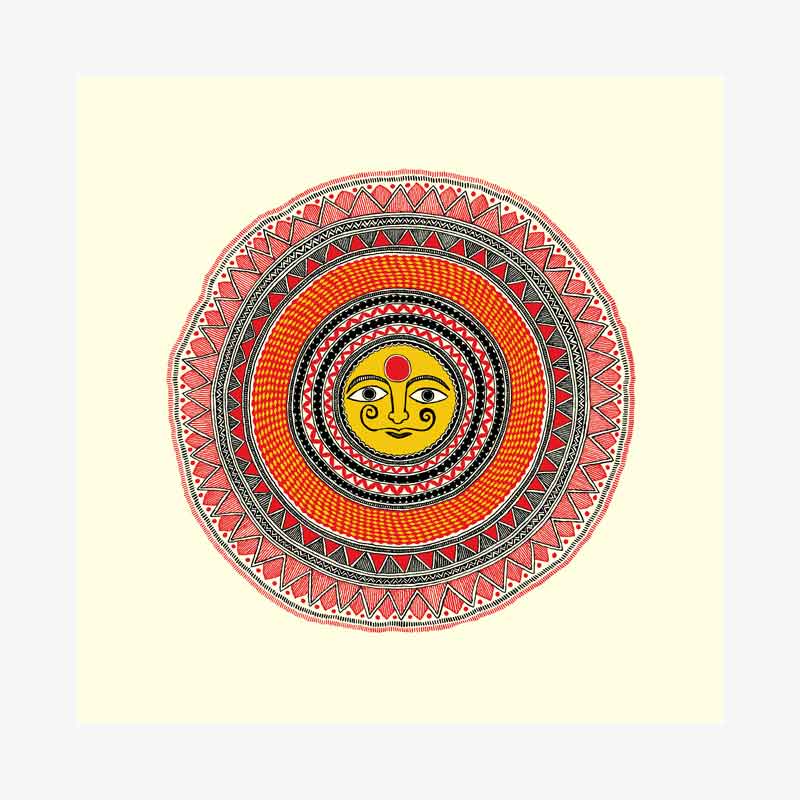 Brother Sun