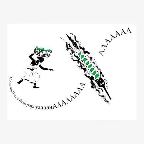 Catch that Crocodile