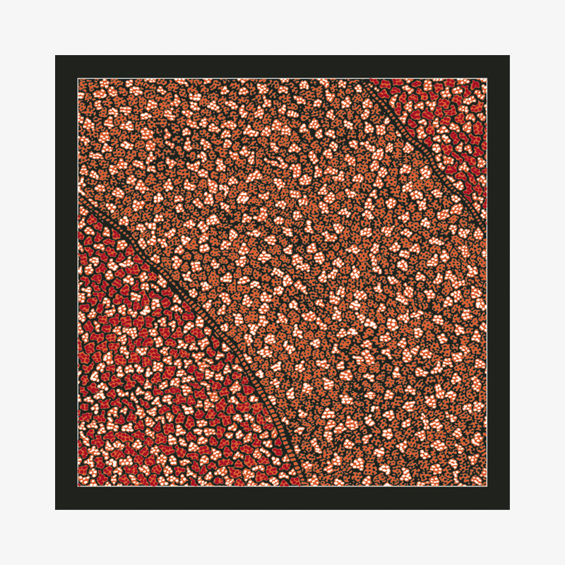 Cow Paths