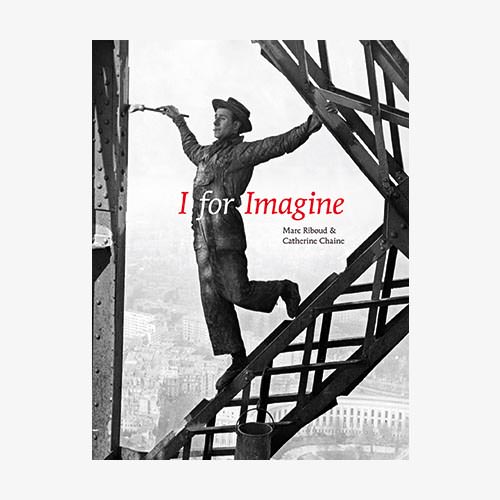 I for Imagine