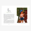 The Patua Pinocchio