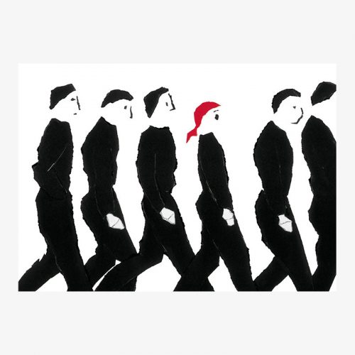 Revolution