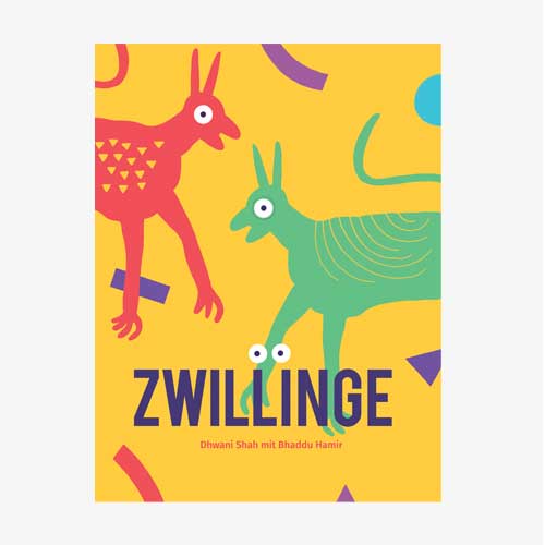 Zwillinge