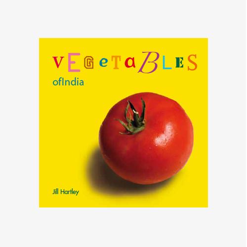 Vegetables of India