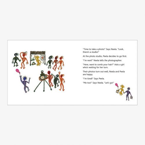 Visit the Bhil Carnival