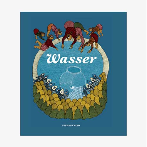 Wasser