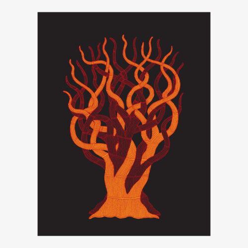 The Tree That Binds