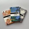 Small Flukebook - Blank