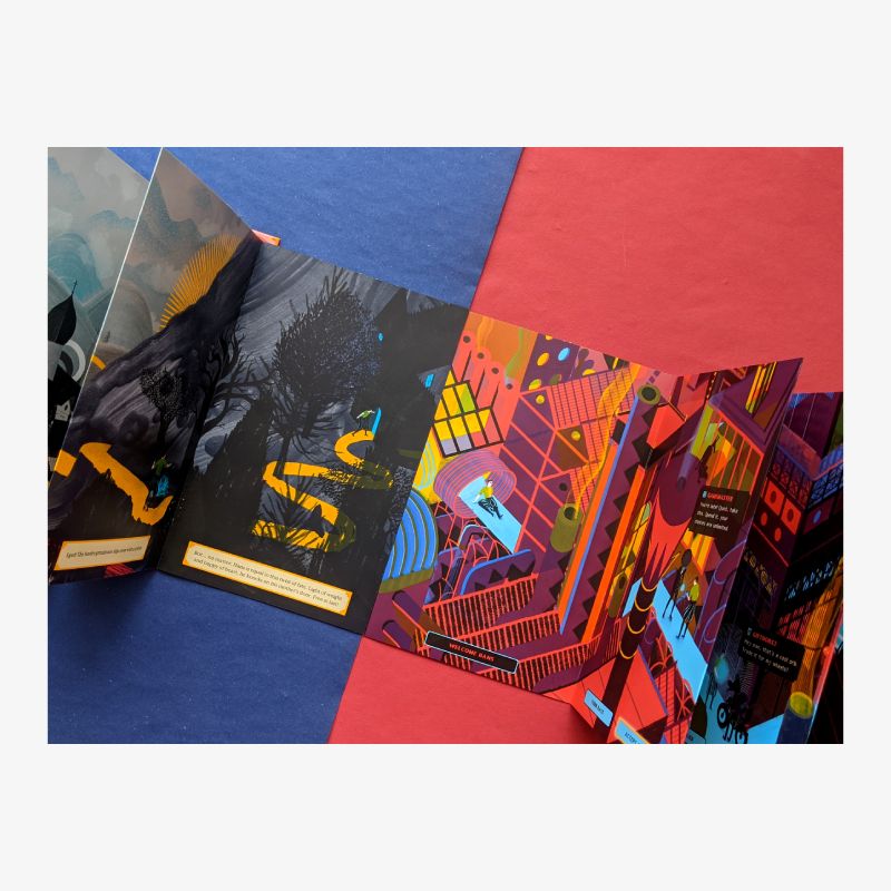 Lucky / Happy Hans - Image 3