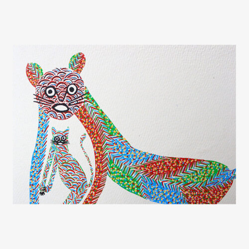 I Like Cats (Japanese)