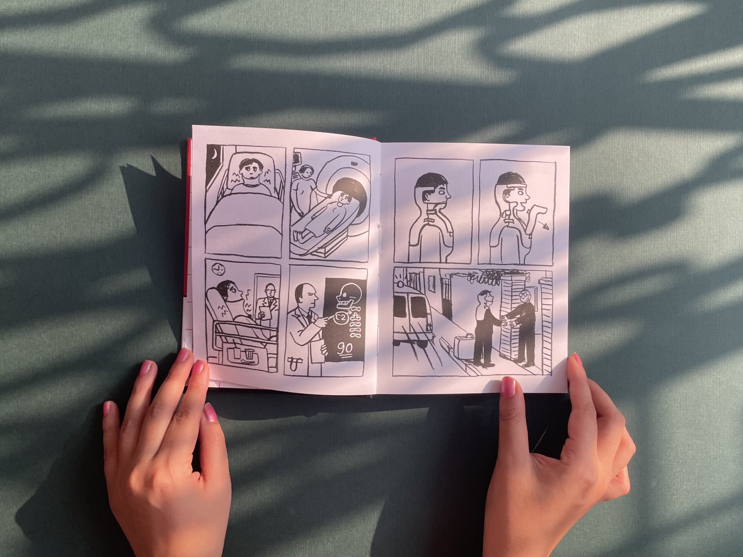 The 90 Day Cast - Image 2