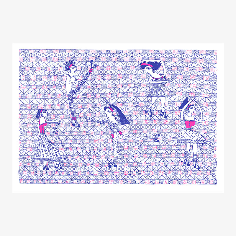 Ladies Roll