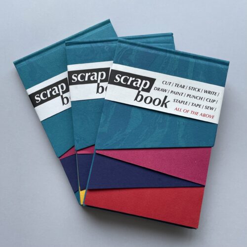 Scrapbook