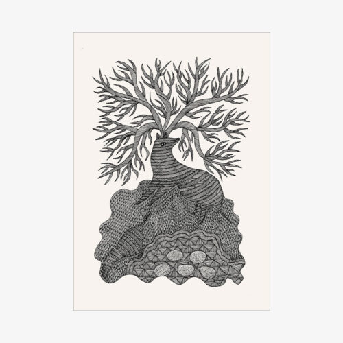 Trees Rustle