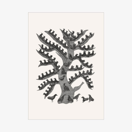 Trees Rustle