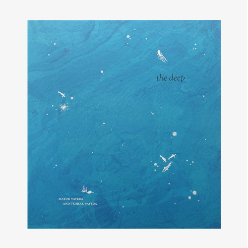 The Deep (Japanese)