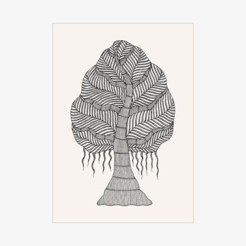 Trees Rustle