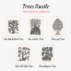 Trees Rustle