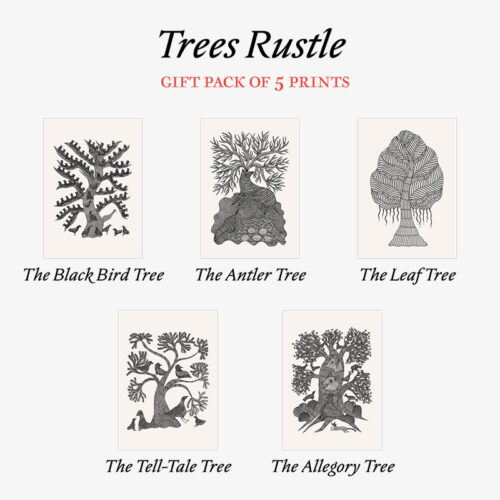 Trees Rustle