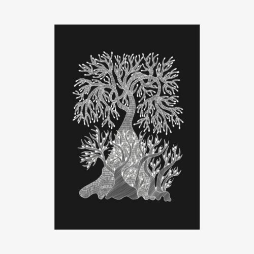 Trees Rustle