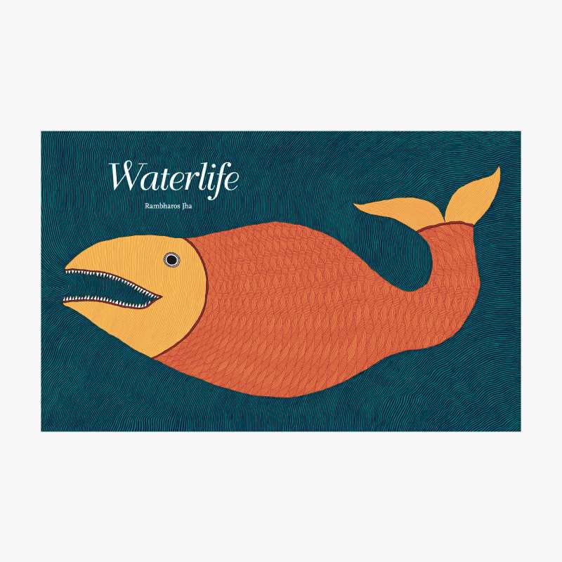 Waterlife (Japanese)