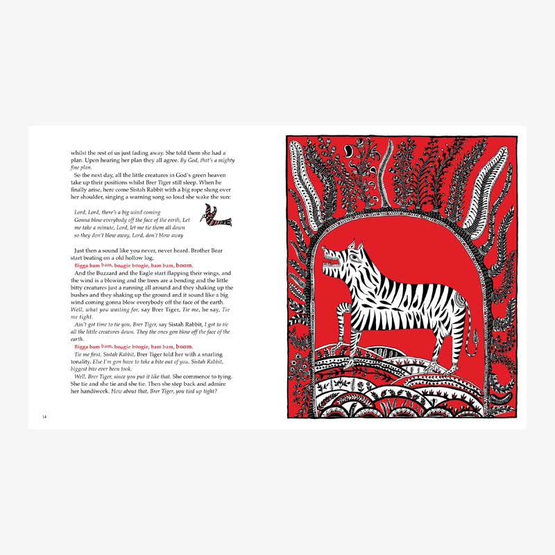 Brer Rabbit Retold - Image 3