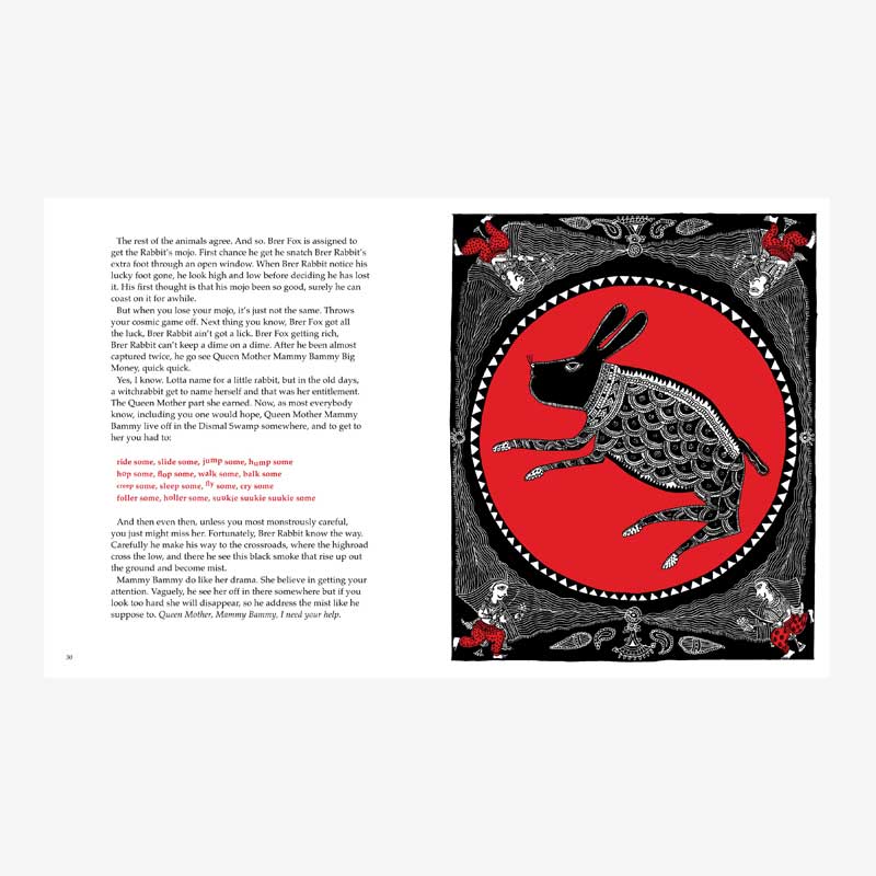 Brer Rabbit Retold - Image 5