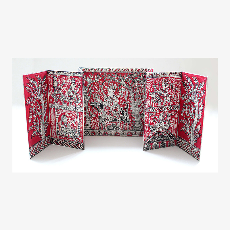 The Cloth of the Mother Goddess - Image 4