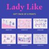 Lady Like