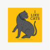 I Like Cats (Japanese)