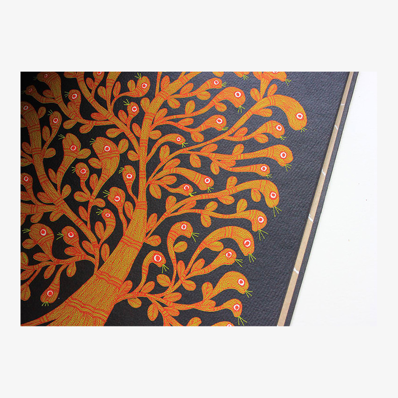 The Night Life of Trees (French) - Image 7